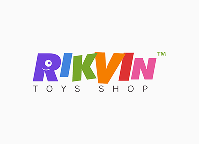 Rikvin.sg logo