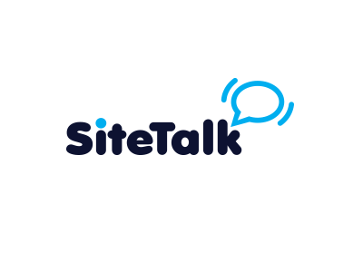 Sitetalk.com logo