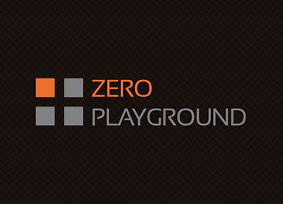 Zeroplayground.com logo