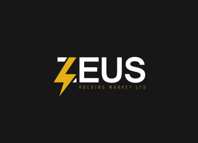 Zeusholding.com logo